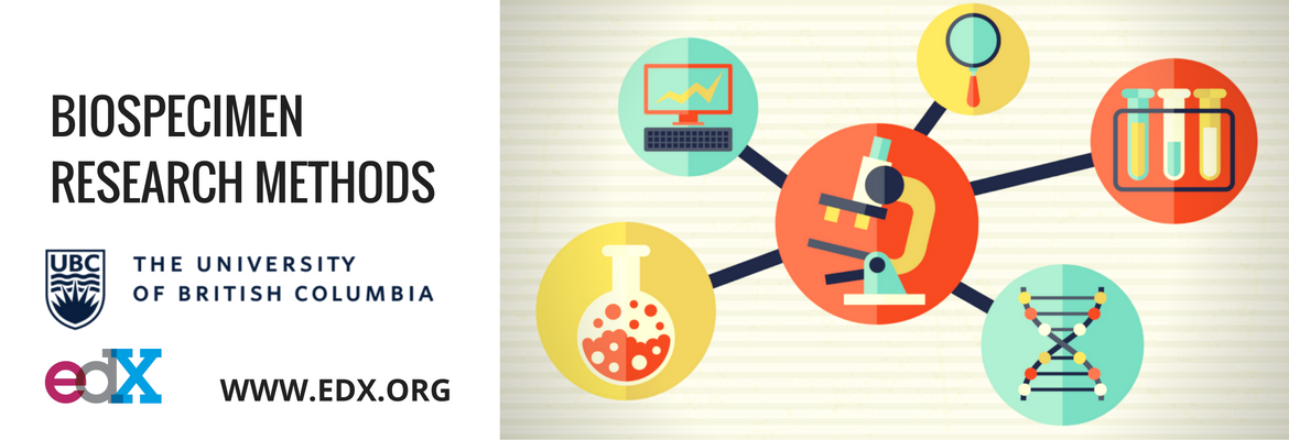 Biospecimen Research Methods